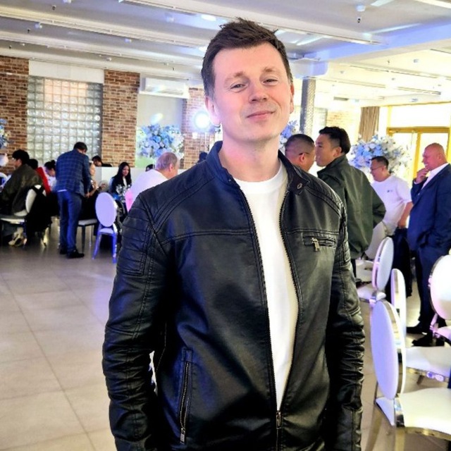 Алексей Посевкин